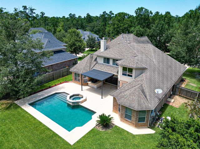 45 Marquise Oaks Place Pl — Wdlnds Village Sterling Ridge 45