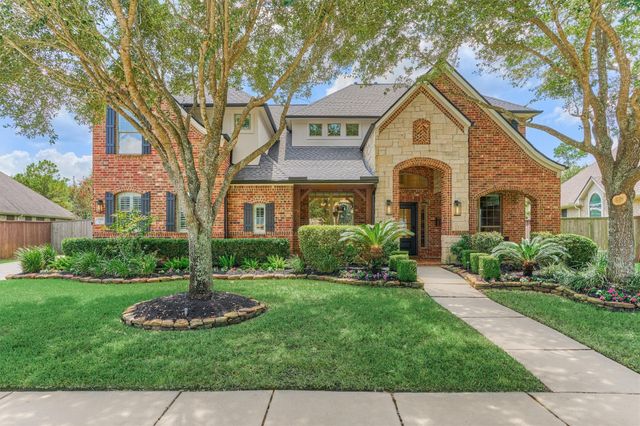 13819 Majestic Spring Ln — Fall Crk Sec