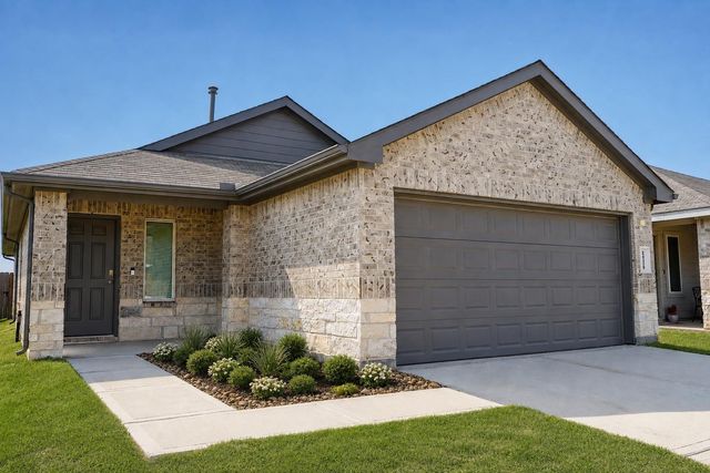 24219 Saddlestone Green Dr — Breckenridge East Sec 8