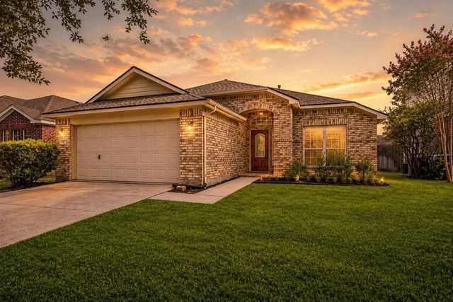 3527 Azalea Sands Dr — Canyon Gate At Legends Ranch