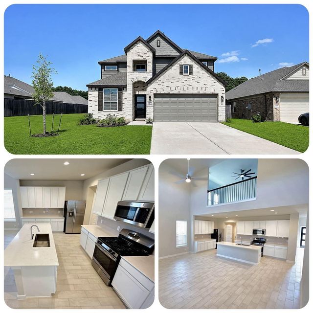 22230 Heartwood Elm Trl — Oakwood Sec 1