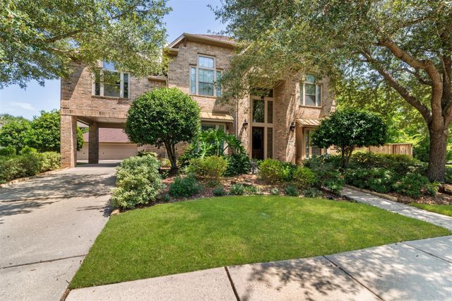2525 W Ranch Dr — Creekside At West Ranch Sec 1