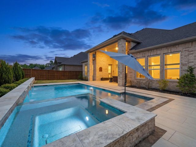 28053 Willow Glen Dr — Woodsons Reserve