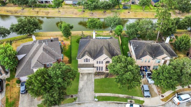 30214 Vinebriar Dr — Canyon Lakes At Legends Ranch