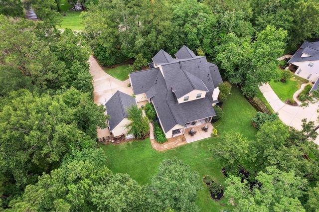 11964 White Oak Run — White Oak Estates