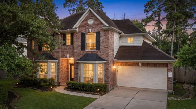 55 W Matisse Meadow Ct — Wdlnds Village Sterling Ridge 37