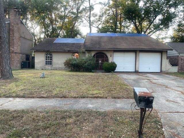 23021 Apple Arbor Dr — Timber Lane