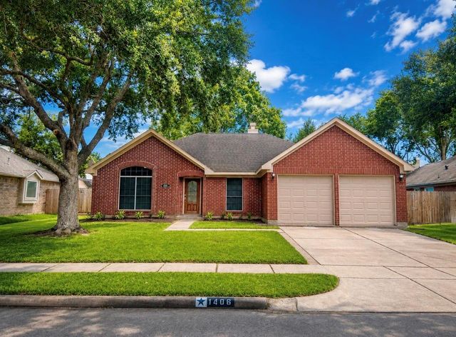 1806 Oak Wood Dr E — Oakbrook Sec 1 Ph 1 Rep