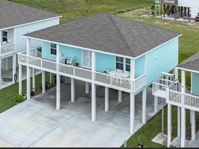 195 Paradise Dr — Ocean Reef PUD Un 2