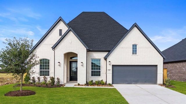 511 Blue River Trail — Brookewater