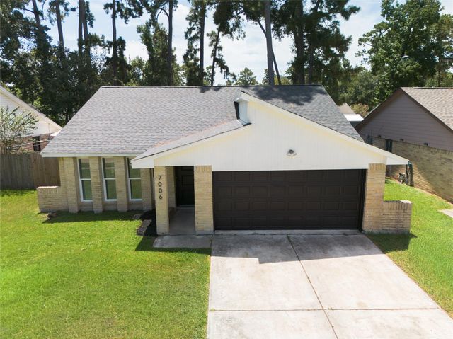 7006 Foxfield Ln — Foxwood