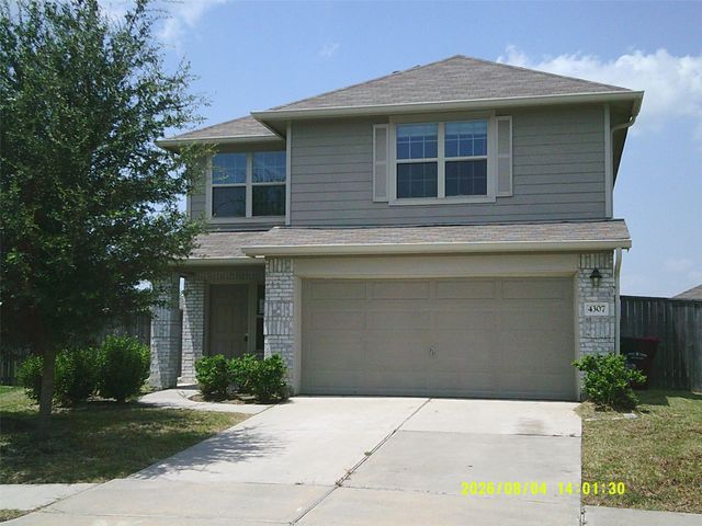 4307 Cedar Elm St — Wooster Xing Sec 1 Final
