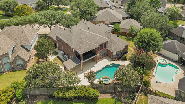 13310 Pecan Walk Ln — Orchard Lake Estates Sec 2
