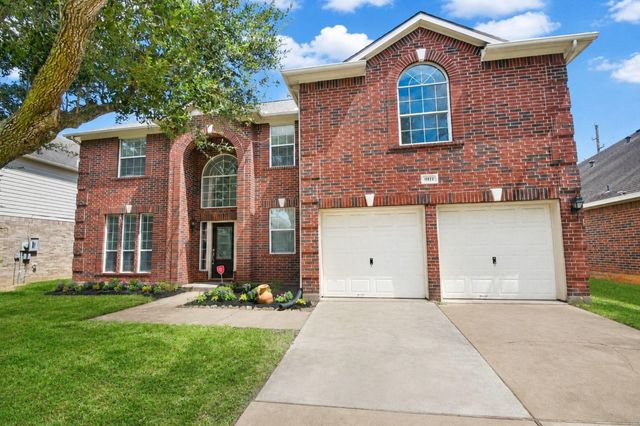 9111 Morningstar Dr — GREATWOOD AT STONEBRIDGE