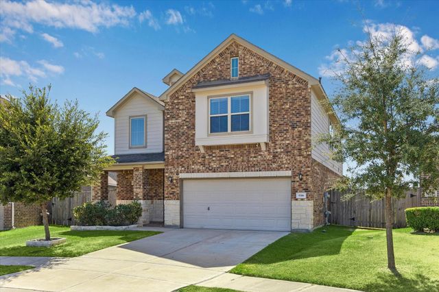 9306 Rustic Bay Ct — Mirabella Sec 4