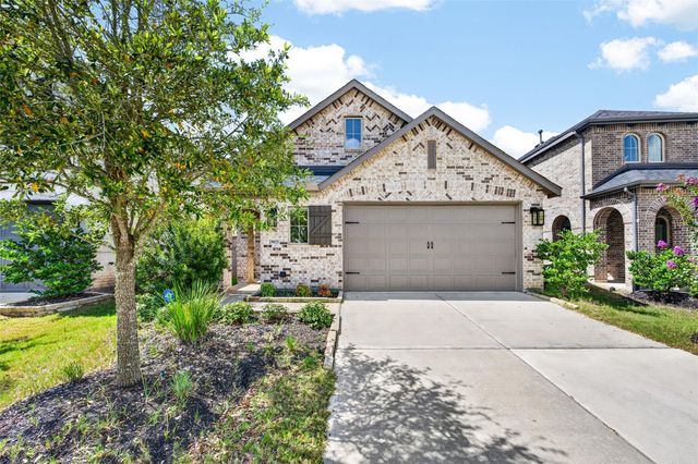 29823 Cotton Kress Ct — Cross Creek Ranch: 40ft. lots