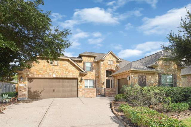 902 Cactus Ridge Ct — West Ranch Lake Ridge Sec 1