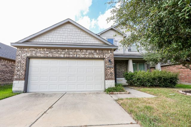 21323 Cypress Red Oak Dr — Cypress Oaks North