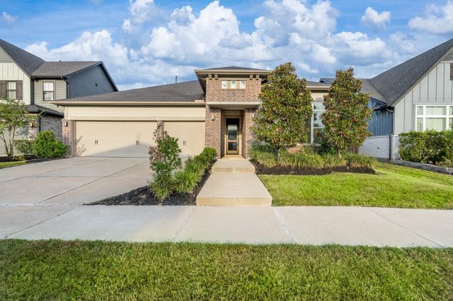 16118 Dedication Dr — Bridgeland Parkland Village