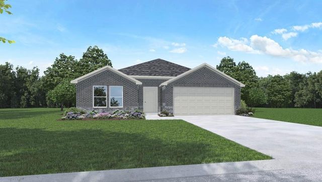 27536 Evergreen Cone Ln — Grand Pines