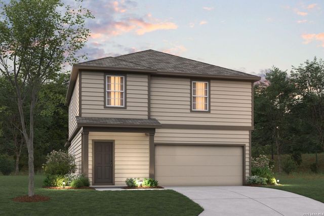 10438 HOTSPUR RD — PALOMA PARK