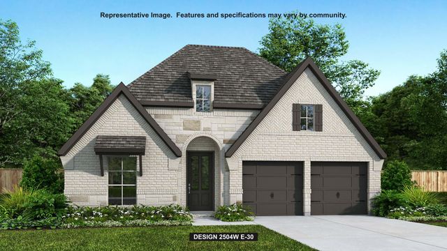 299 Texoma Plains Dr — Grand Central Park