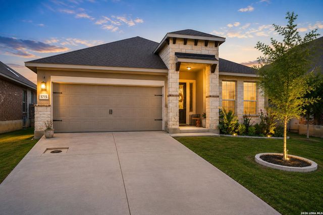 1715 DUNVEGAN PARK — Ventana