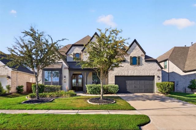 7014 San Bernard Trl — Cane Island Sec 34