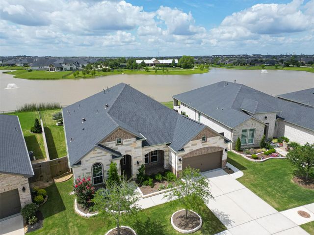 28929 Autumn Shore Dr — Bonterra At Cross Creek Ranch