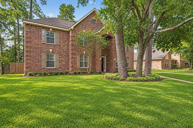 111 Pine Manor Dr — Oak Ridge North 10
