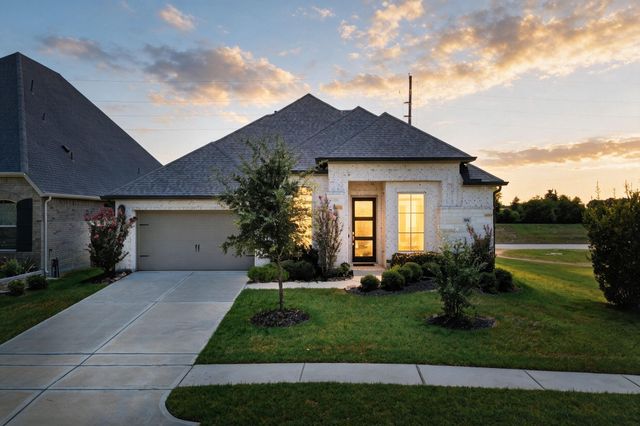 20606 Yearling Pasture Ln — Amira