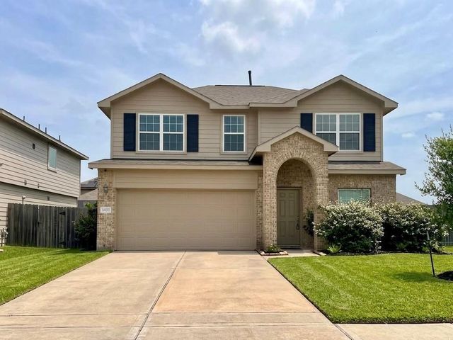 3402 Water Lilly Way — Riverwood Village Sec 5