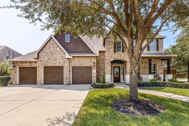 10527 Texas Sage Way — Towne Lake
