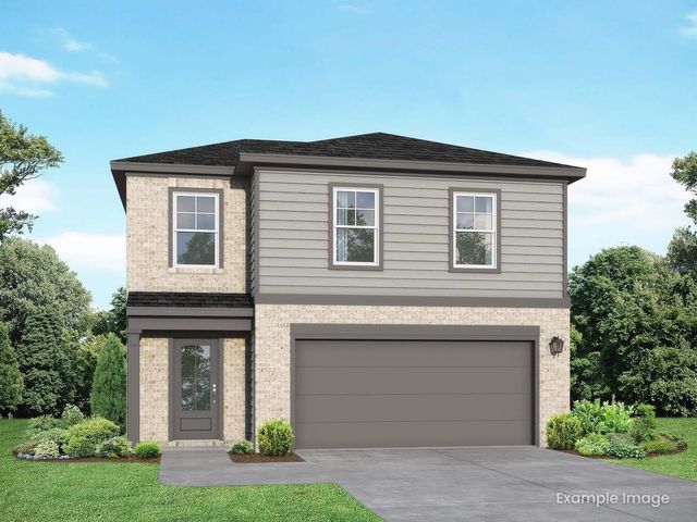 2108 South Canopy Crossing Cir — Caney Creek Place