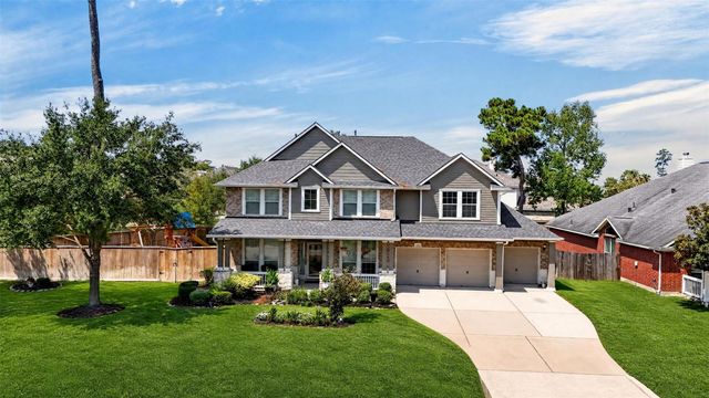 25215 Piney Heights Ln — Preserve Sec 02