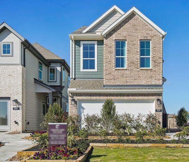 12731 Grayson County Dr — Bridgeland