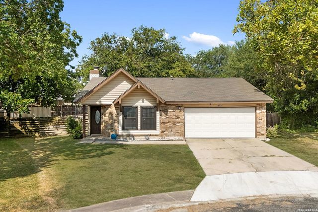 9749 MISTY ASH DR — MILLERS POINT
