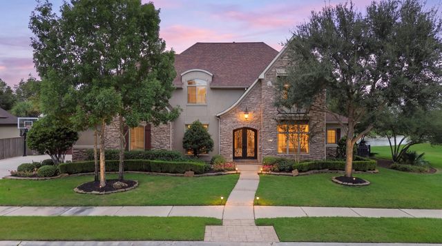27802 Myrtle Lake Ln — Cinco Ranch Southwest Sec 21