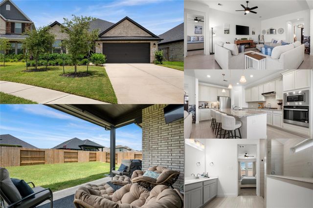 15881 Hayes Market Loop — Mavera