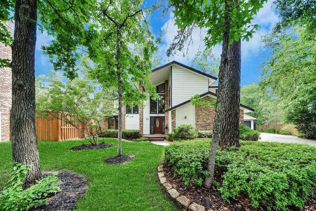 23 Indian Clover Dr — Wdlnds Village Panther Ck 11
