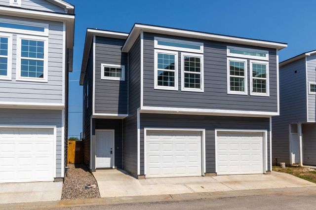 18844 Elegance Ave — Ambient Living/Kuykendahl Rese
