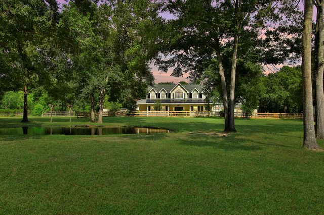 30820 Collier Smith Rd — Silverado Ranches