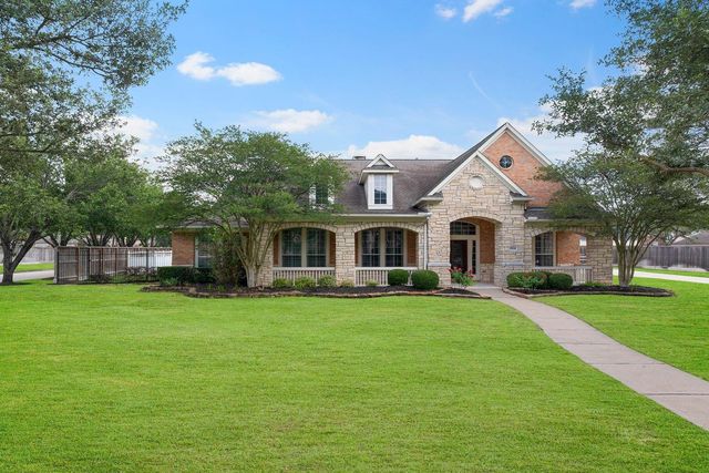 17614 Lasting Rose Dr — Lakes of Rosehill