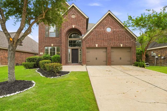 2915 Oakmist Ridge Ln — Shadow Creek Ranch Sf-58 Rep 1 Final
