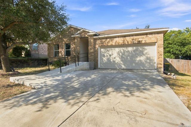 15815 Hastings Park — Retama Ridge
