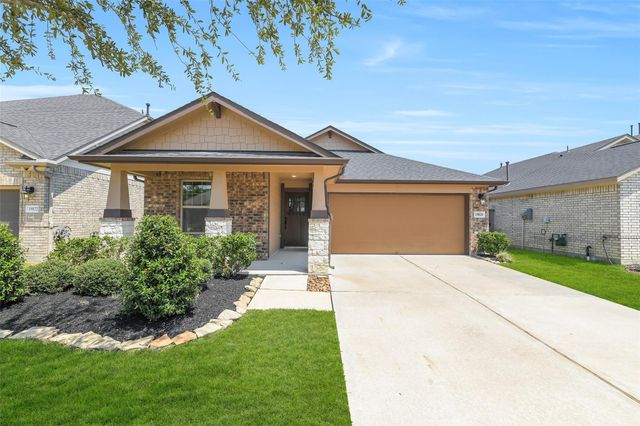 19818 Bronze Spur Ct — Amira