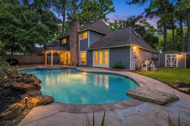 13007 Lemur Ln — Quail Forest