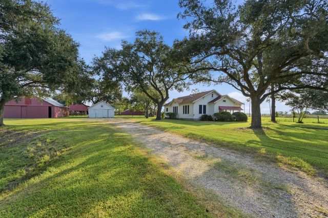 3415 Fm 360 Rd — S H Winston