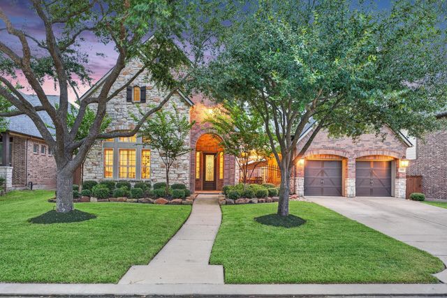 18906 Dove Creek Springs Trl — Towne Lake