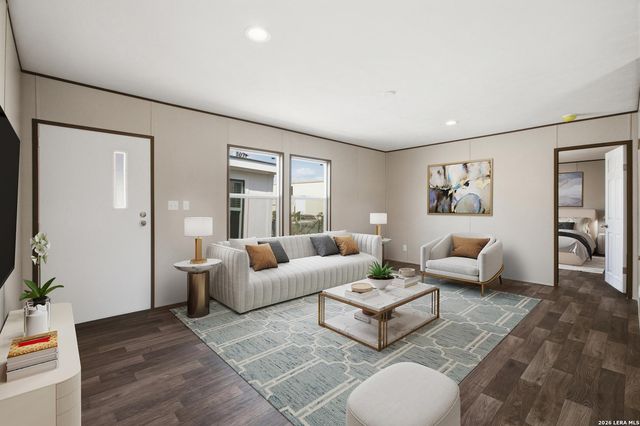 136 Parkview — Creekwood Park